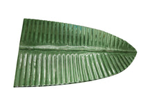 Load image into Gallery viewer, Banana Leaf Tip