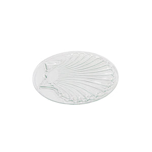 Scallop Shell Platter