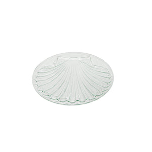 Scallop Shell Platter