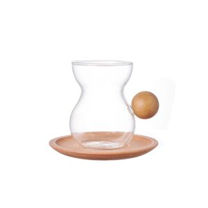 Glassware & Cups
