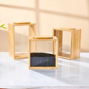 Storage Jars & Canisters