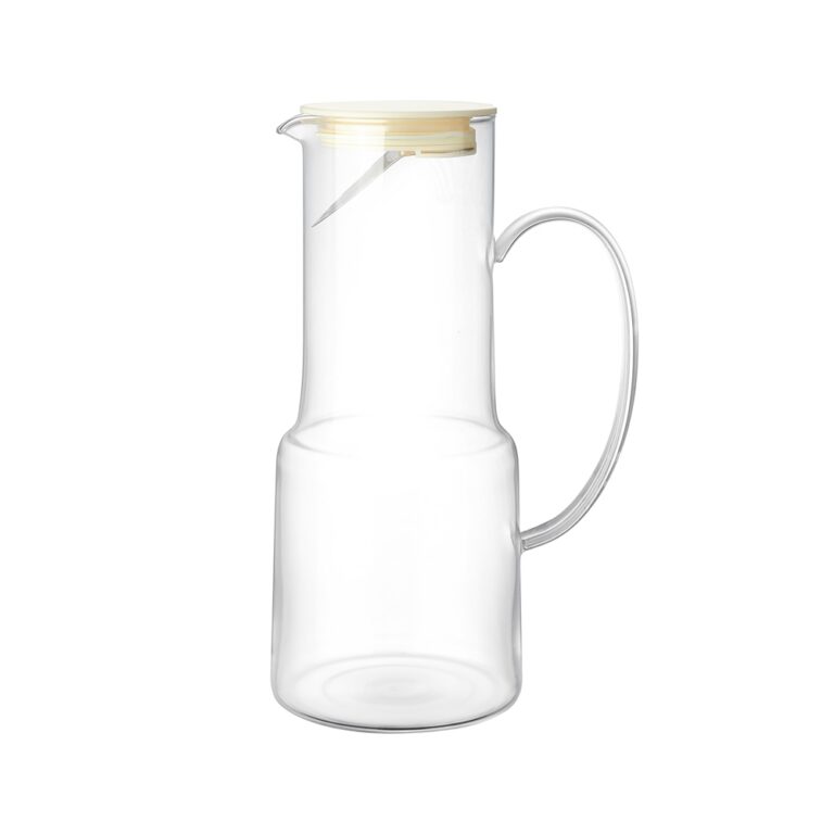 Tea & Coffee Sets Swan Neck Cold Water Pitcher