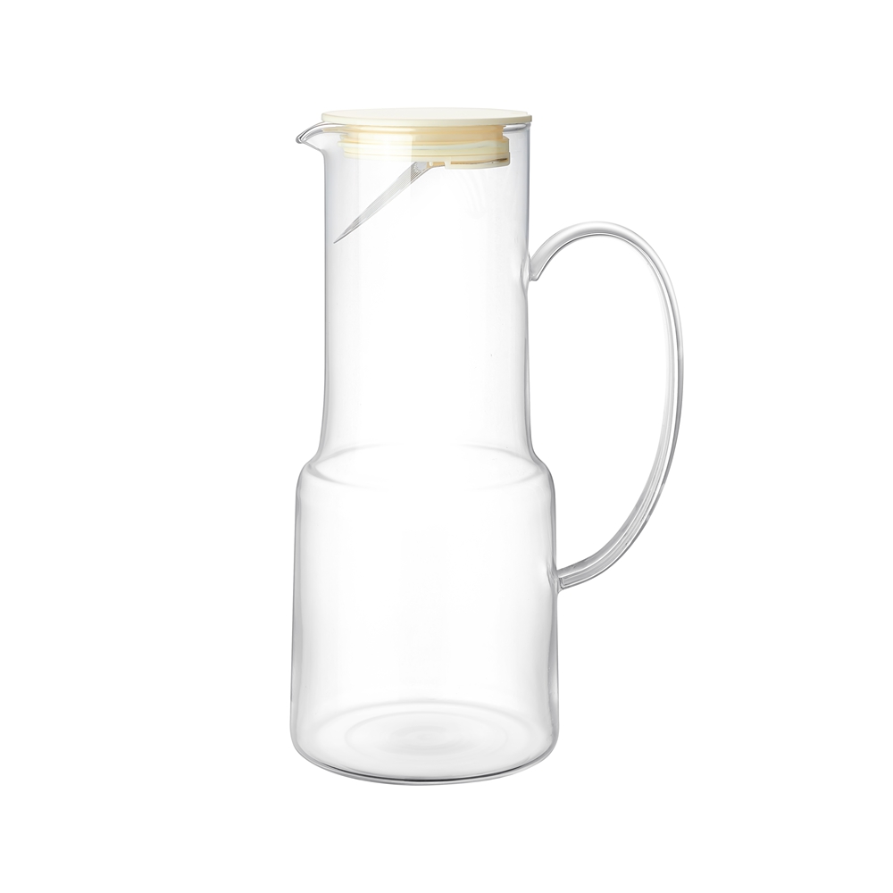 Tea & Coffee Sets Swan Neck Cold Water Pitcher