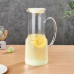 Tea & Coffee Sets Swan Neck Cold Water Pitcher